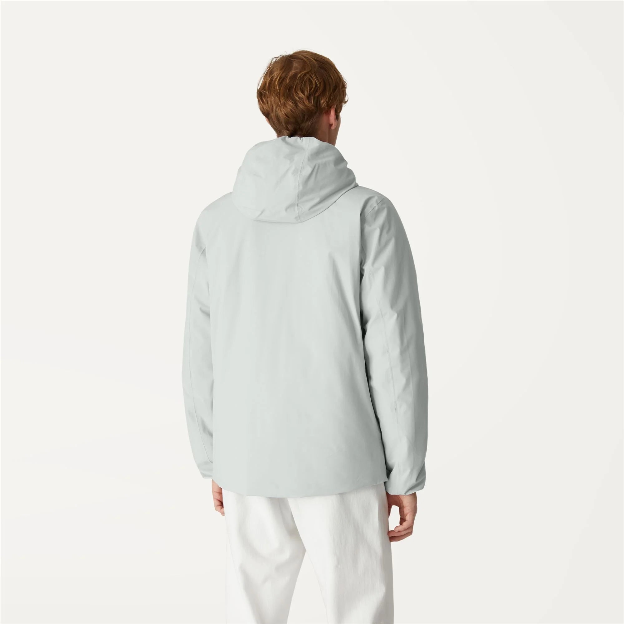 JACQUES WARM REVERSIBLE