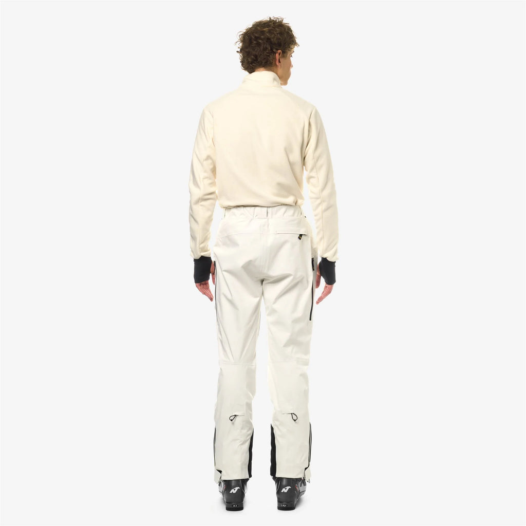 AUSSOIS MICRO TWILL 3 LAYERS