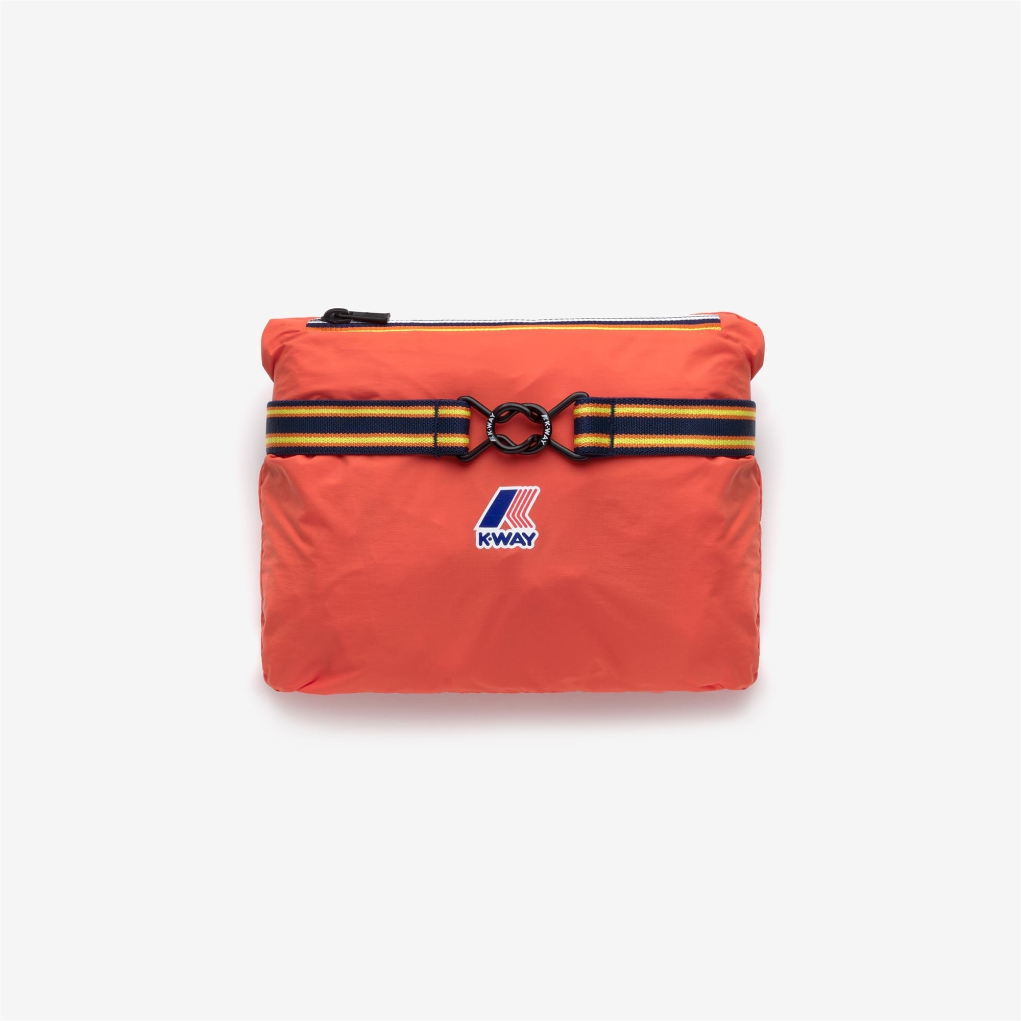 LE VRAI 4.0 CLAUDE - Jackets - Mid - Unisex - ORANGE FIESTA
