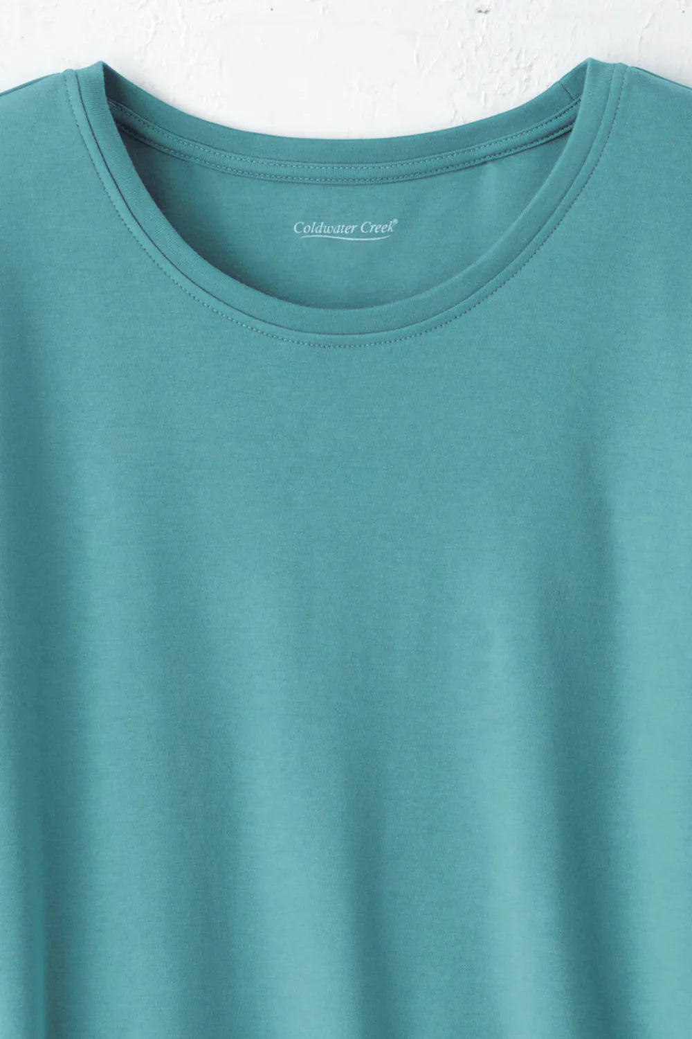 #BestCottonTM  High-Low Tunic