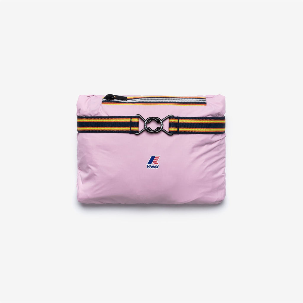 P. LE VRAI 4.0 CLAUDE WARM - Jackets - Mid - Kid unisex - PINK LAVENDER
