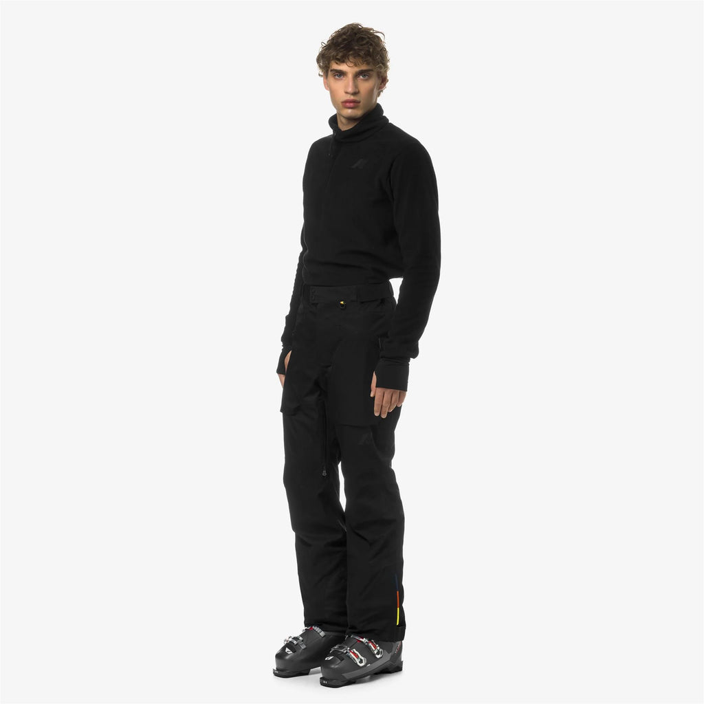 AUSSOIS MICRO TWILL 3 LAYERS