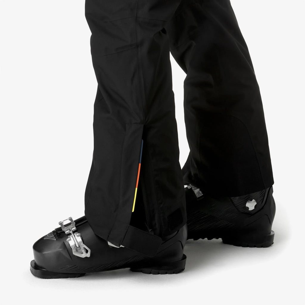 AVRIEUX MICROTWILL 2L