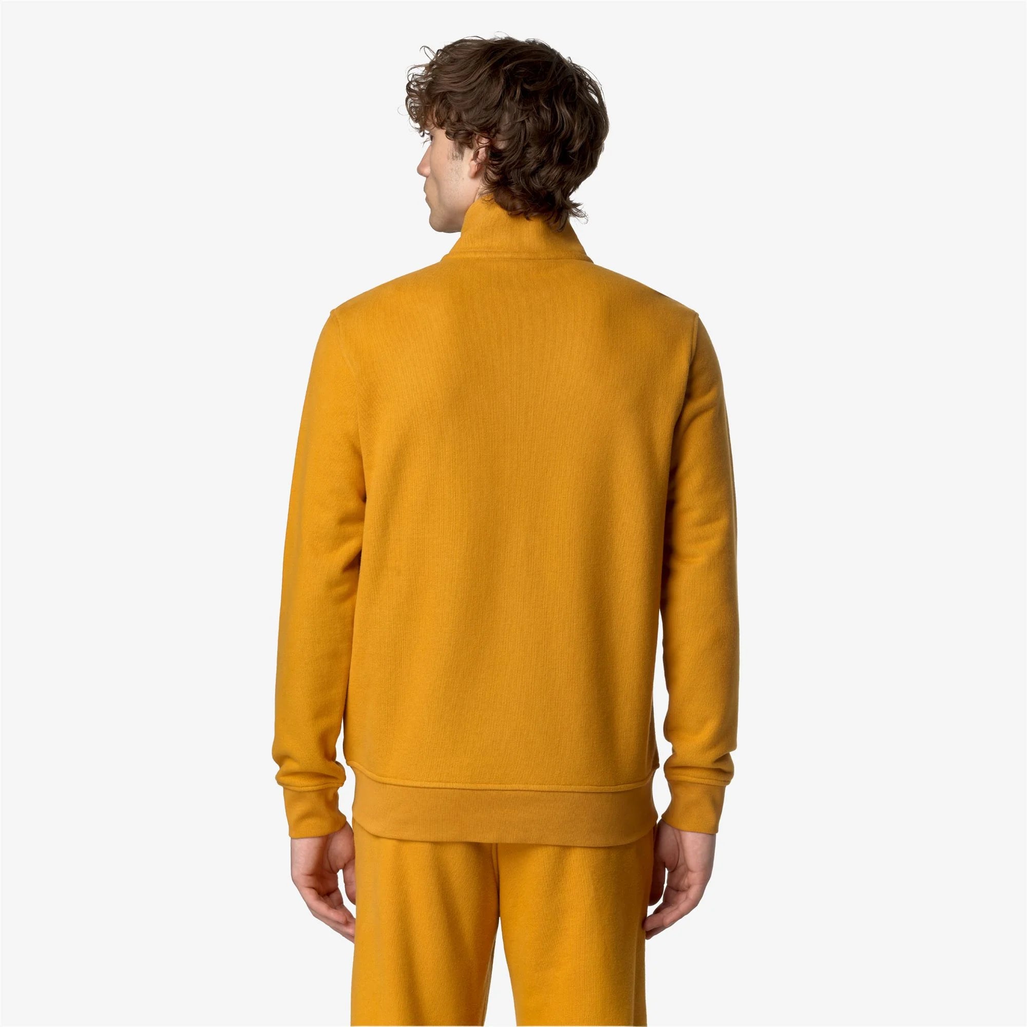 FINN HEAVY FLEECE