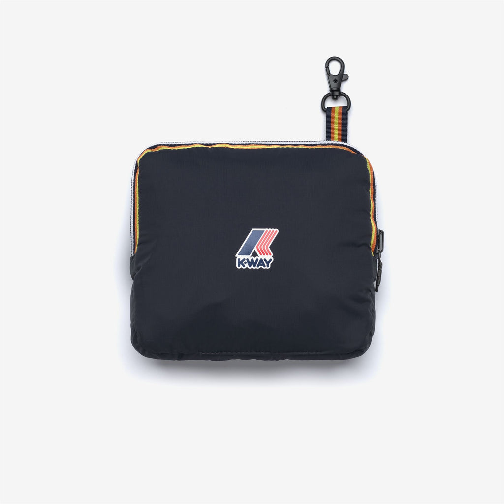 LE VRAI 4.0 MICHEL - Bags - Backpack - Unisex - BLUE DEPTH