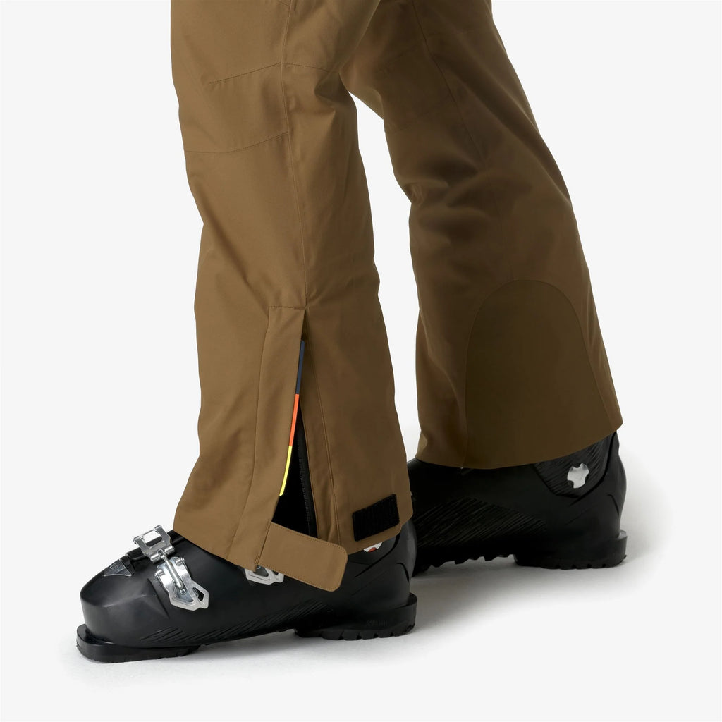 AVRIEUX MICROTWILL 2L