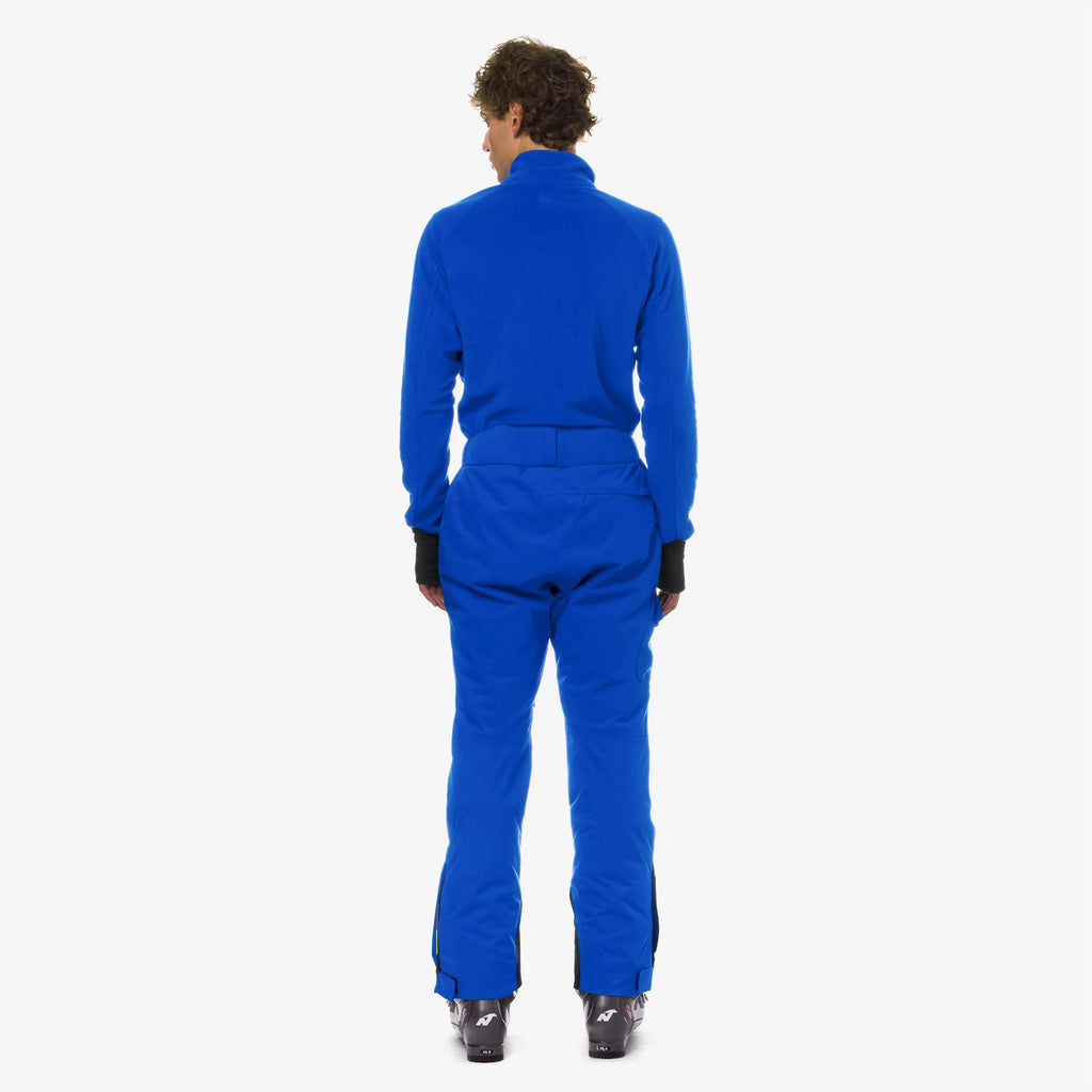 AVRIEUX MICRO TWILL 2 LAYERS