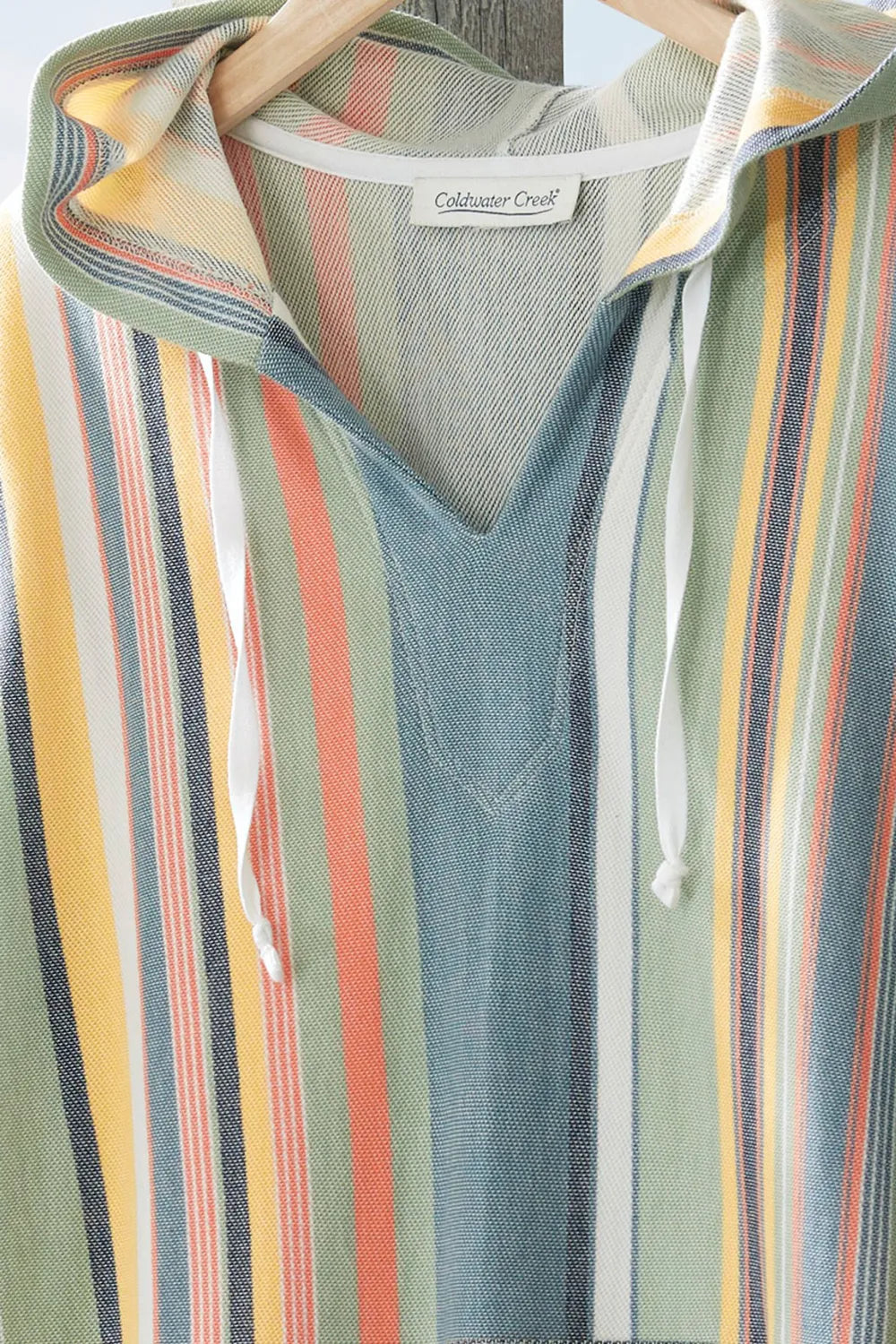 Baja Breeze Lightweight Pullover