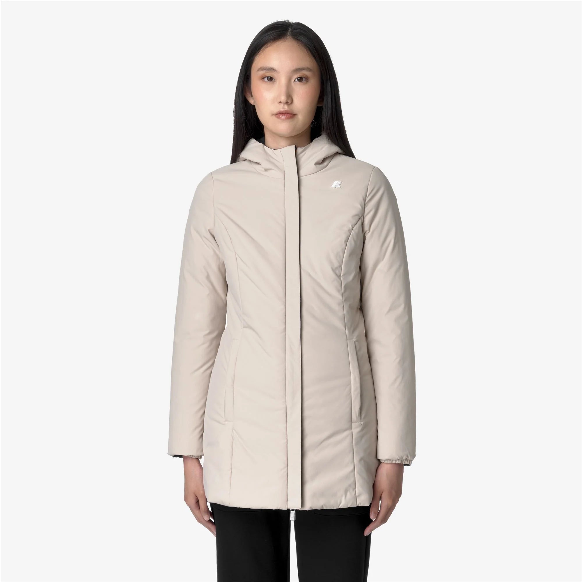 DENISE ST WARM REVERSIBLE