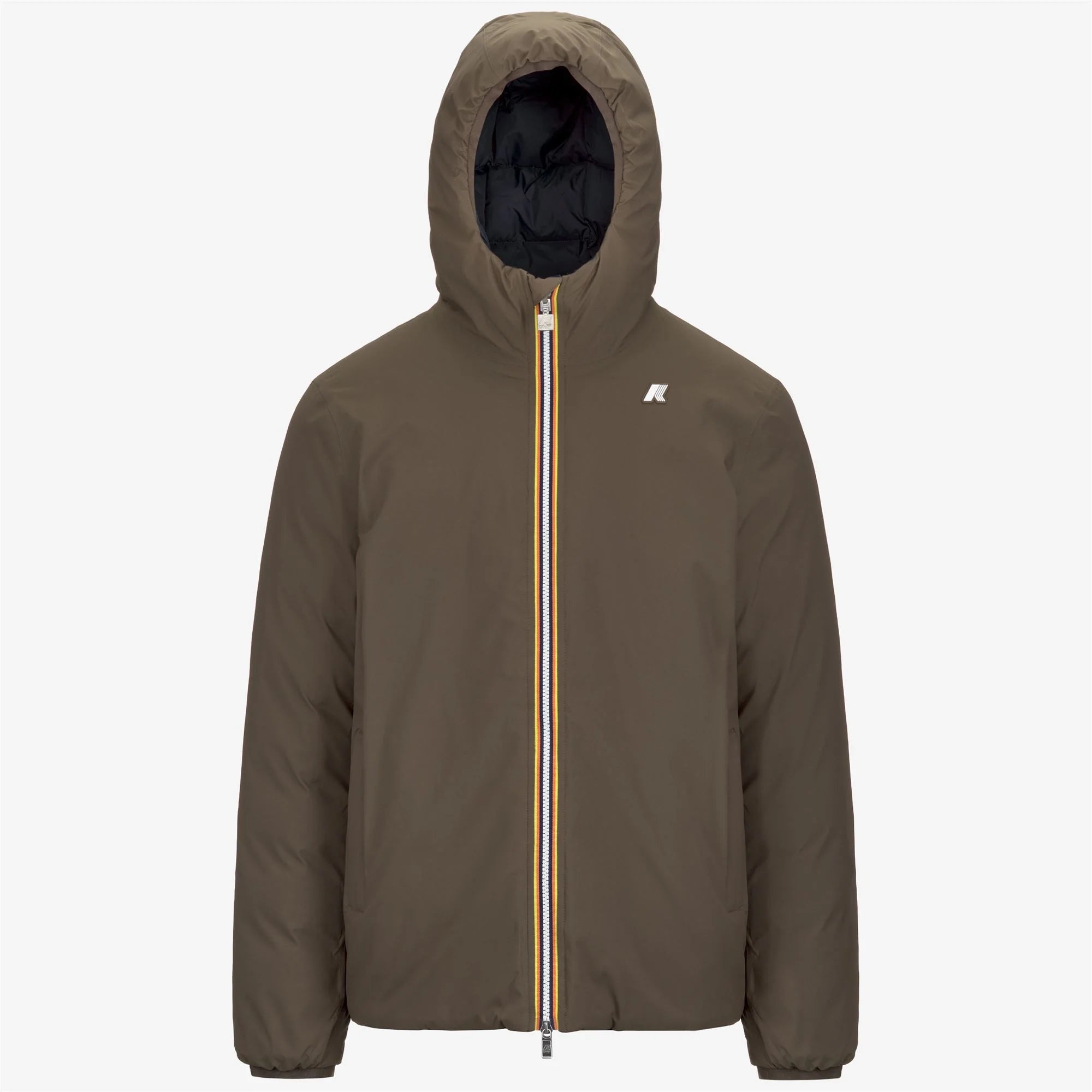 JACK ST THERMO REVERSIBLE