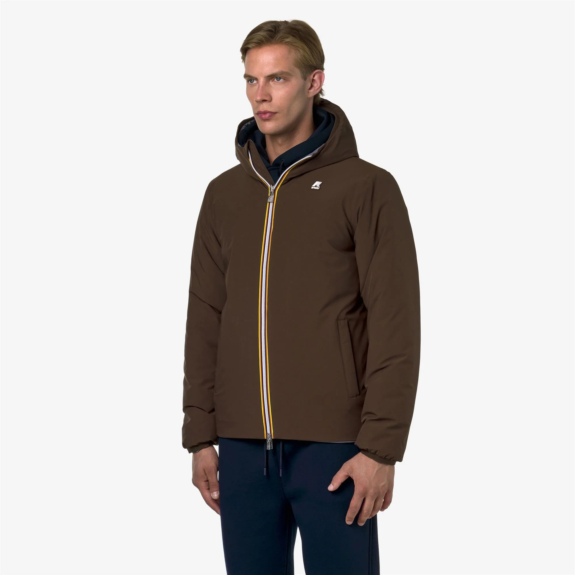JACK ST WARM REVERSIBLE