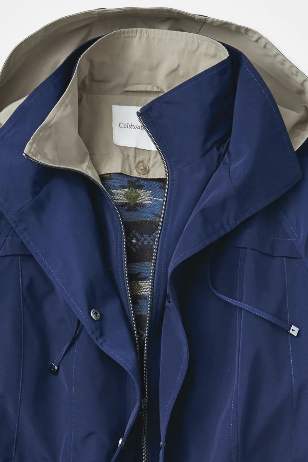 All-Season Coat