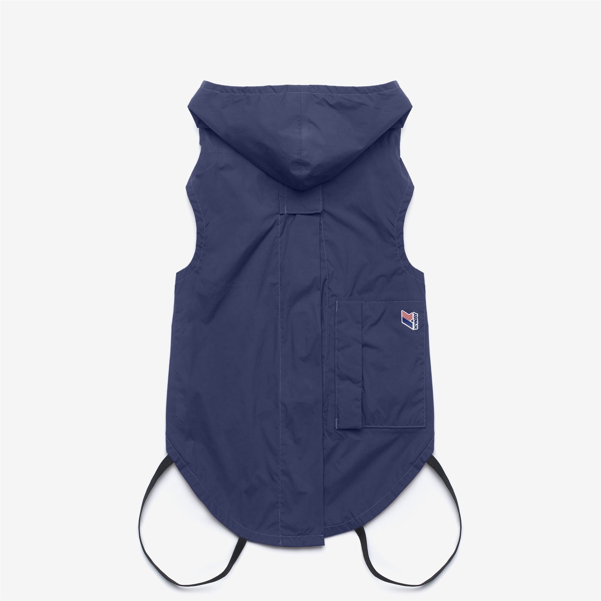 LE VRAI 4.0 LASSIE - Jackets - DOG COAT - Unisex - BLUE DEEP COBALT