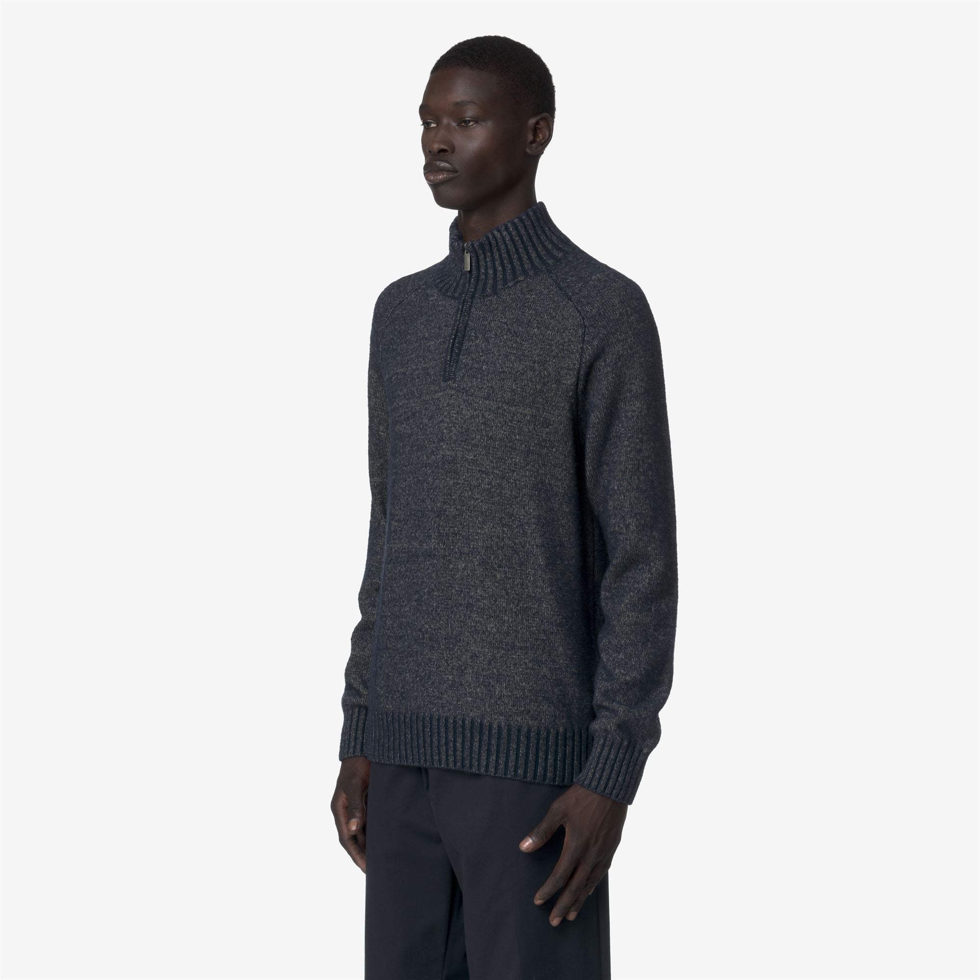 SEVIGNY - KNITWEAR - Pull Over - Man - GREEN VANISE KNIT