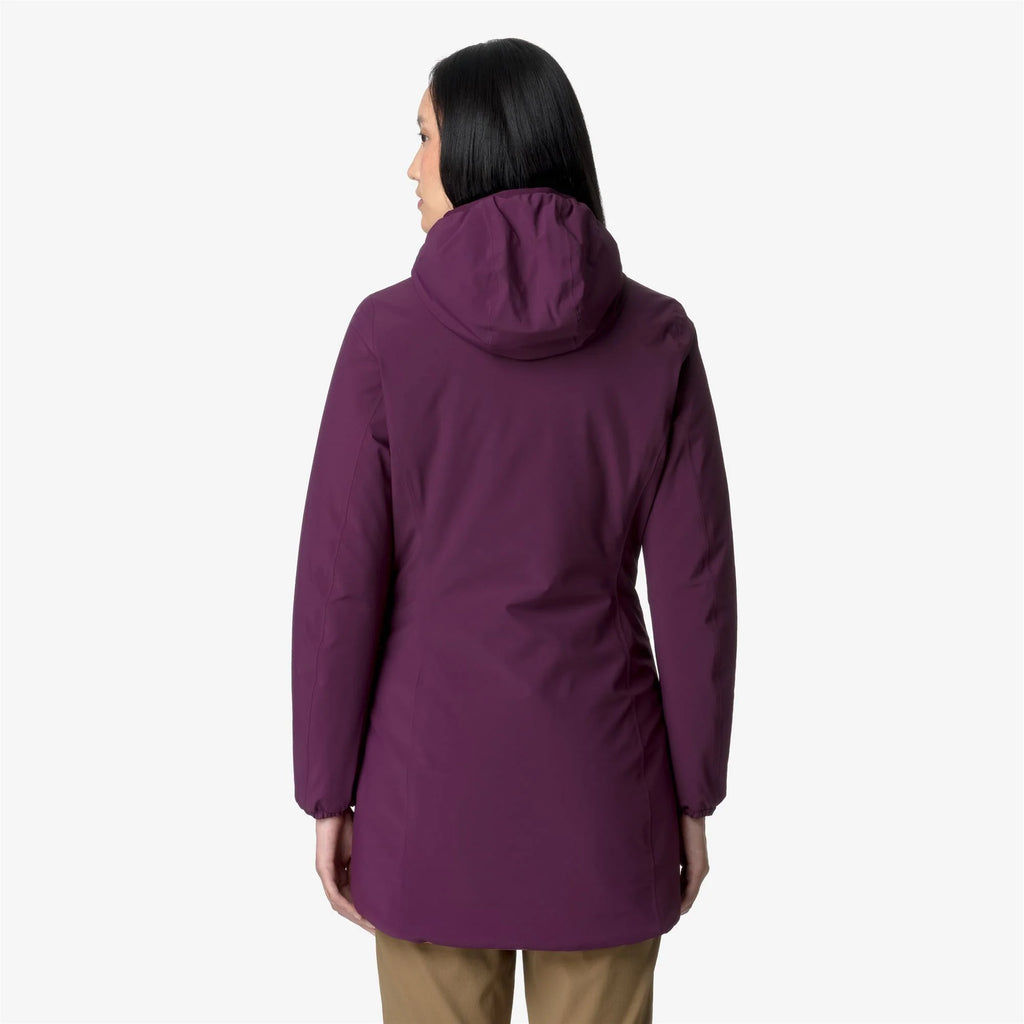 DENISE ST WARM REVERSIBLE