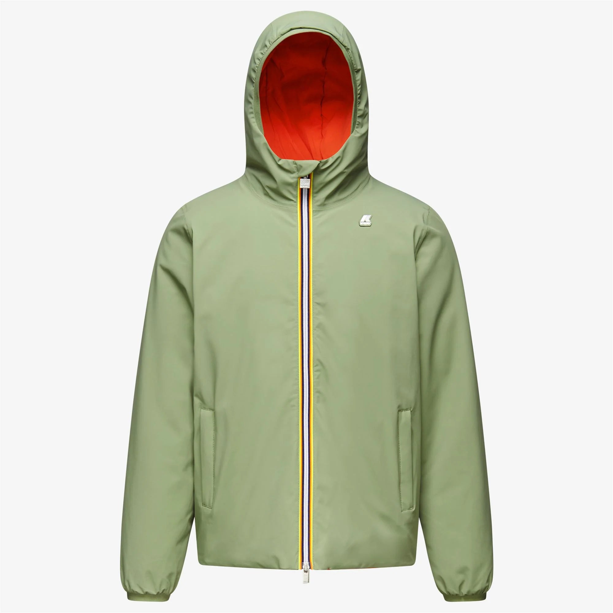 JACK ST WARM REVERSIBLE