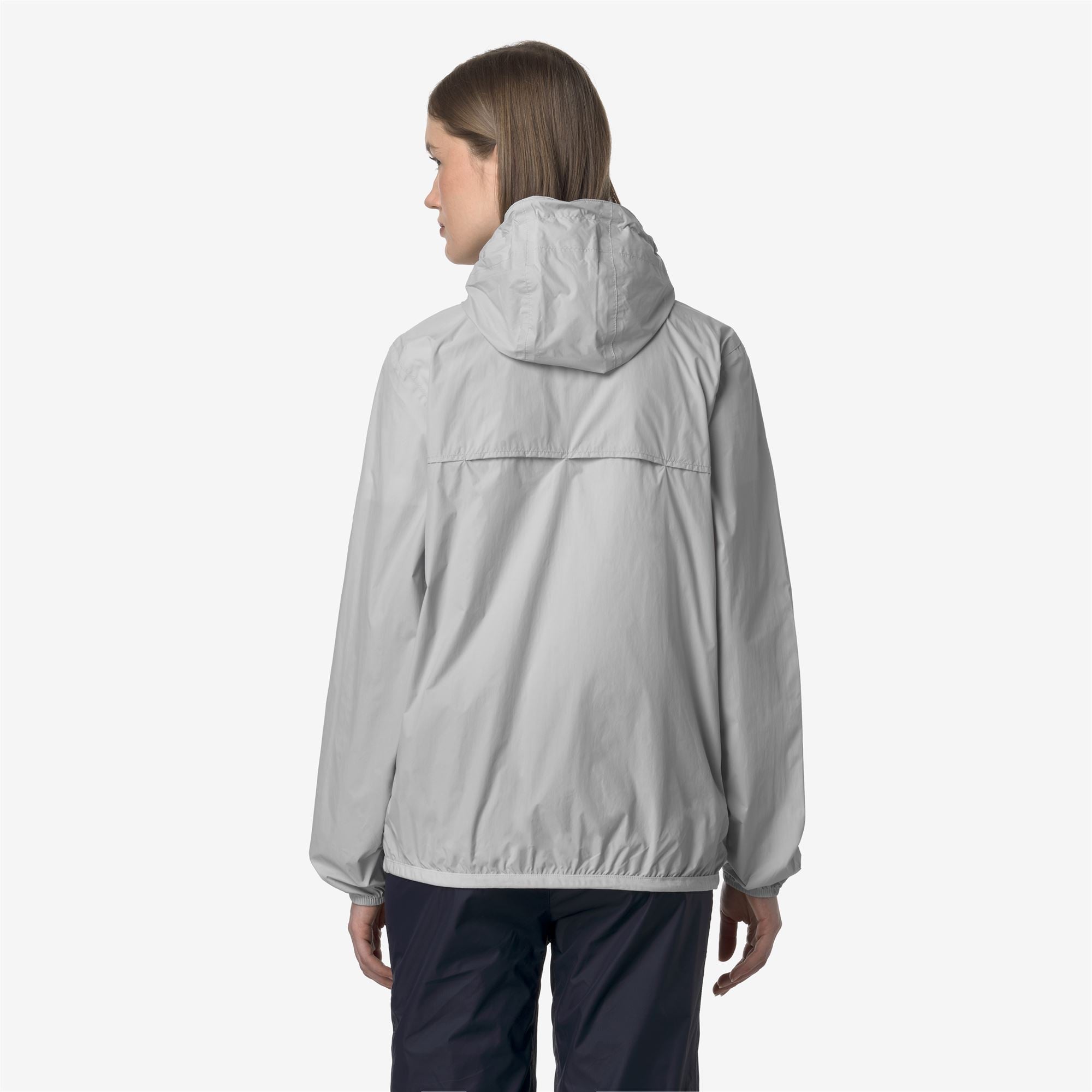 LE VRAI 4.0 CLAUDE - Jackets - Mid - Unisex - GREY