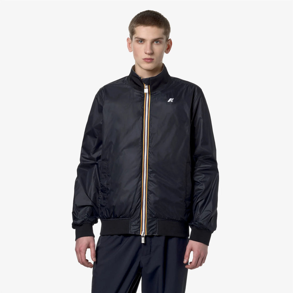 ARSENE PLUS.2 REVERSIBLE