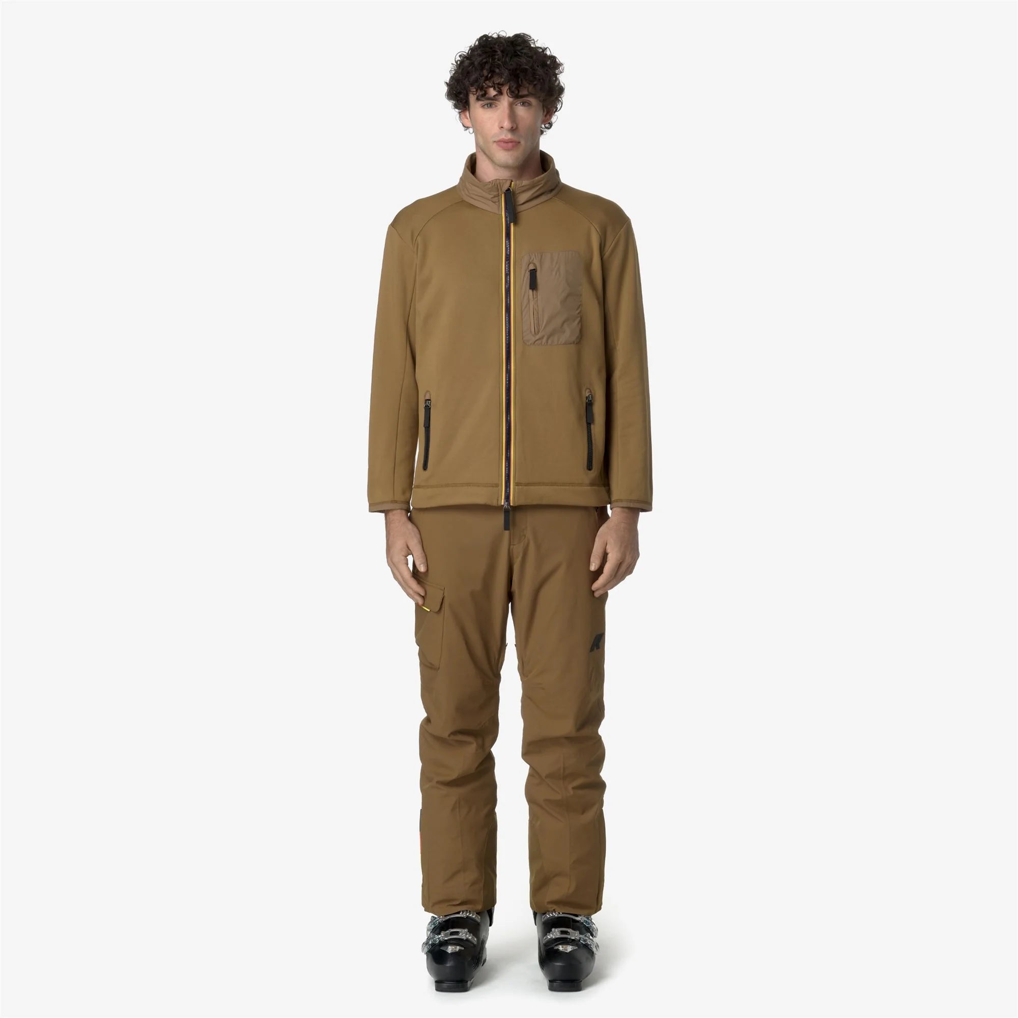 AVRIEUX MICROTWILL 2L