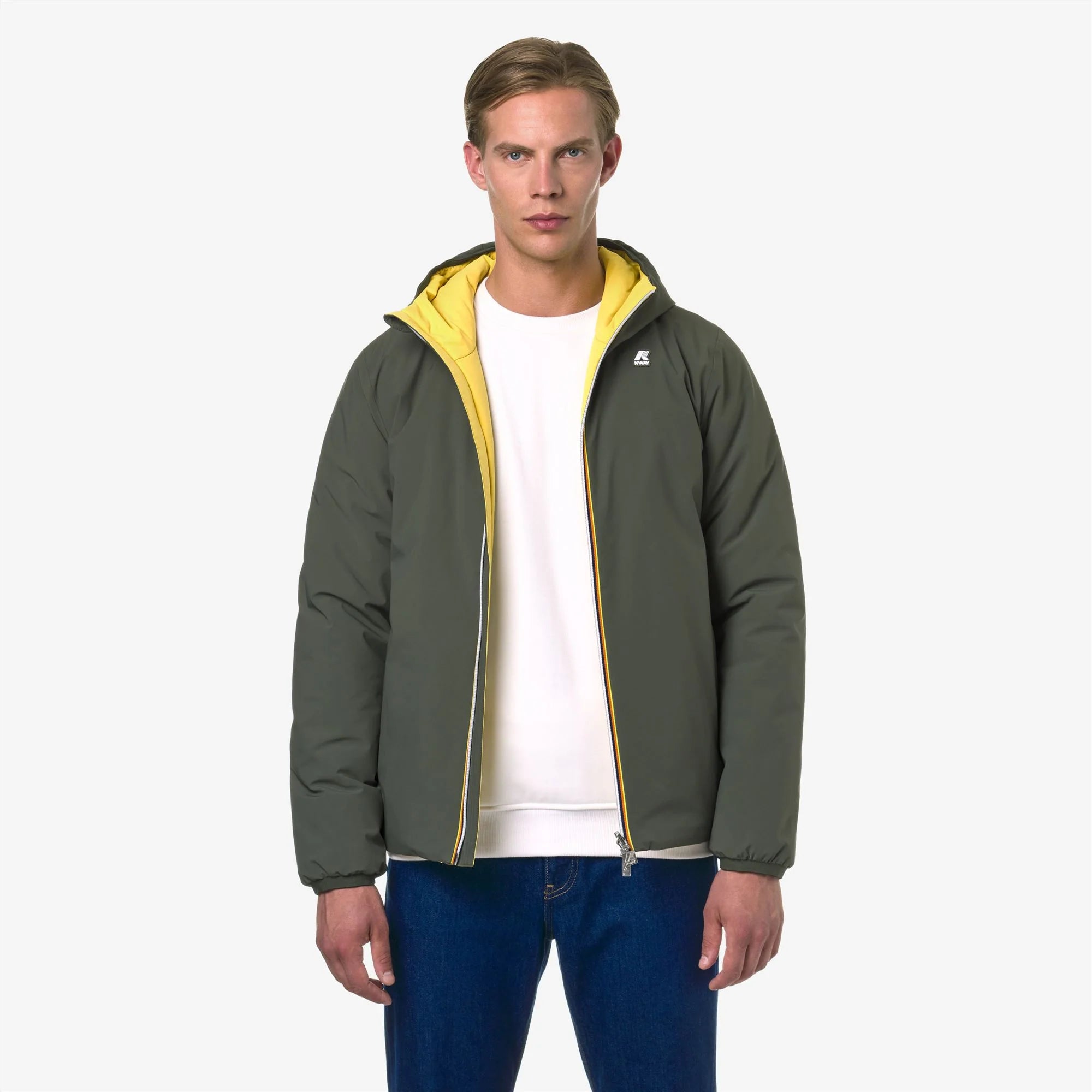 JACK ST WARM REVERSIBLE