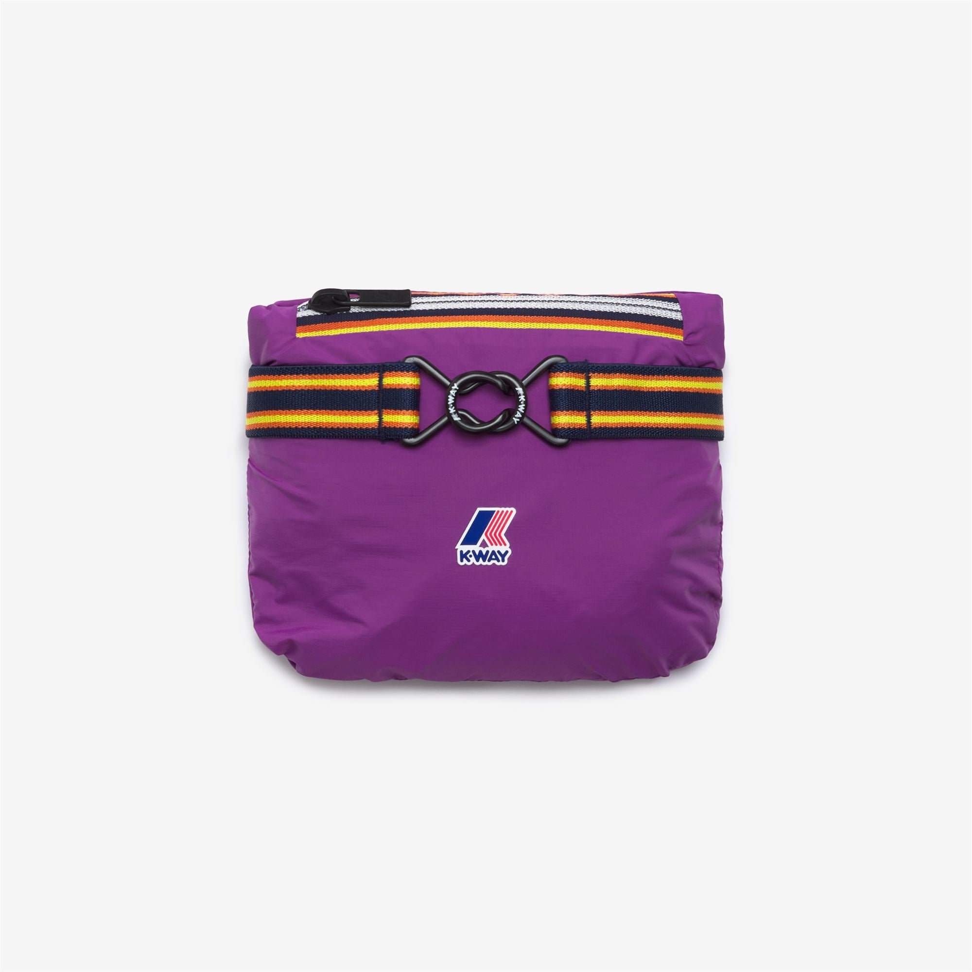 P. LE VRAI 4.0 CLAUDE - Jackets - Mid - Kid unisex - VIOLET