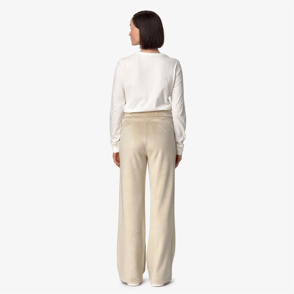 JENNY VELOUR POLAR