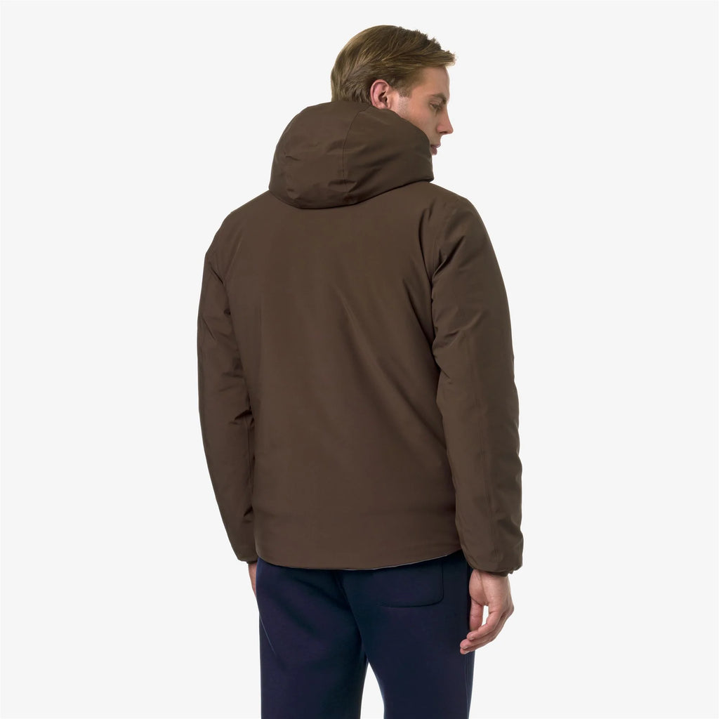 JACK ST WARM REVERSIBLE