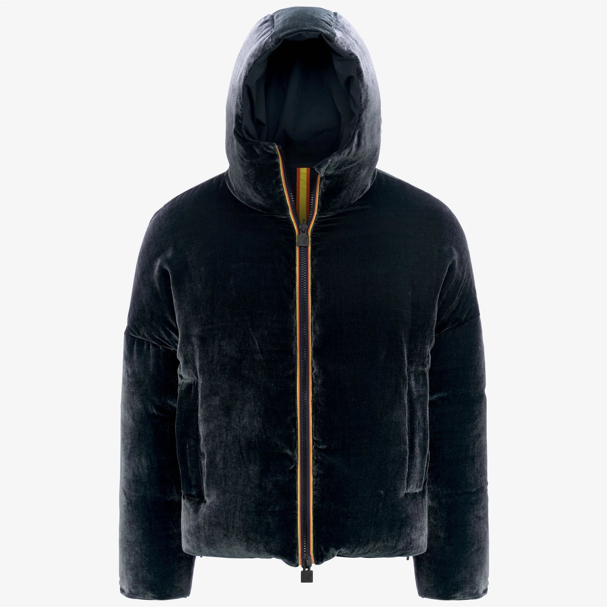 CLAUDER VELVET THERMO REVERSIBLE