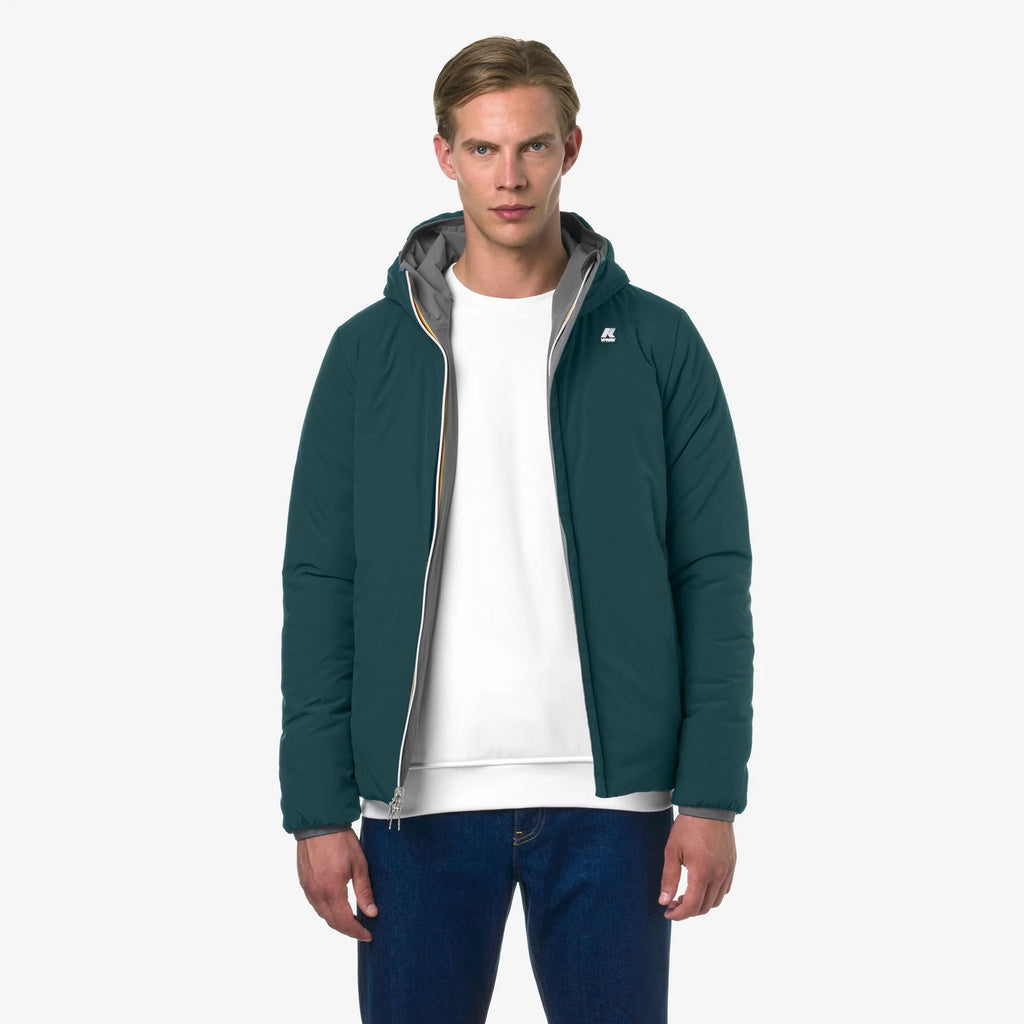 JACK ST WARM REVERSIBLE