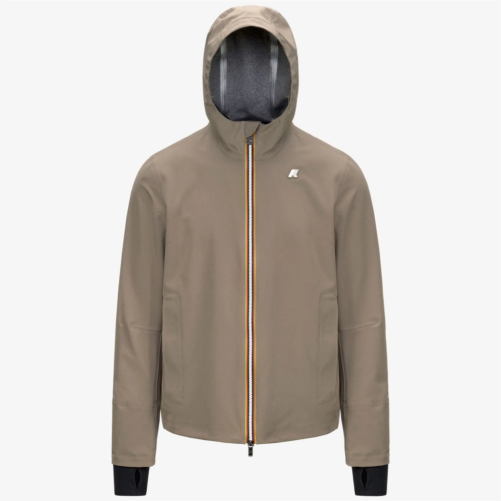 JACKO BONDED JERSEY