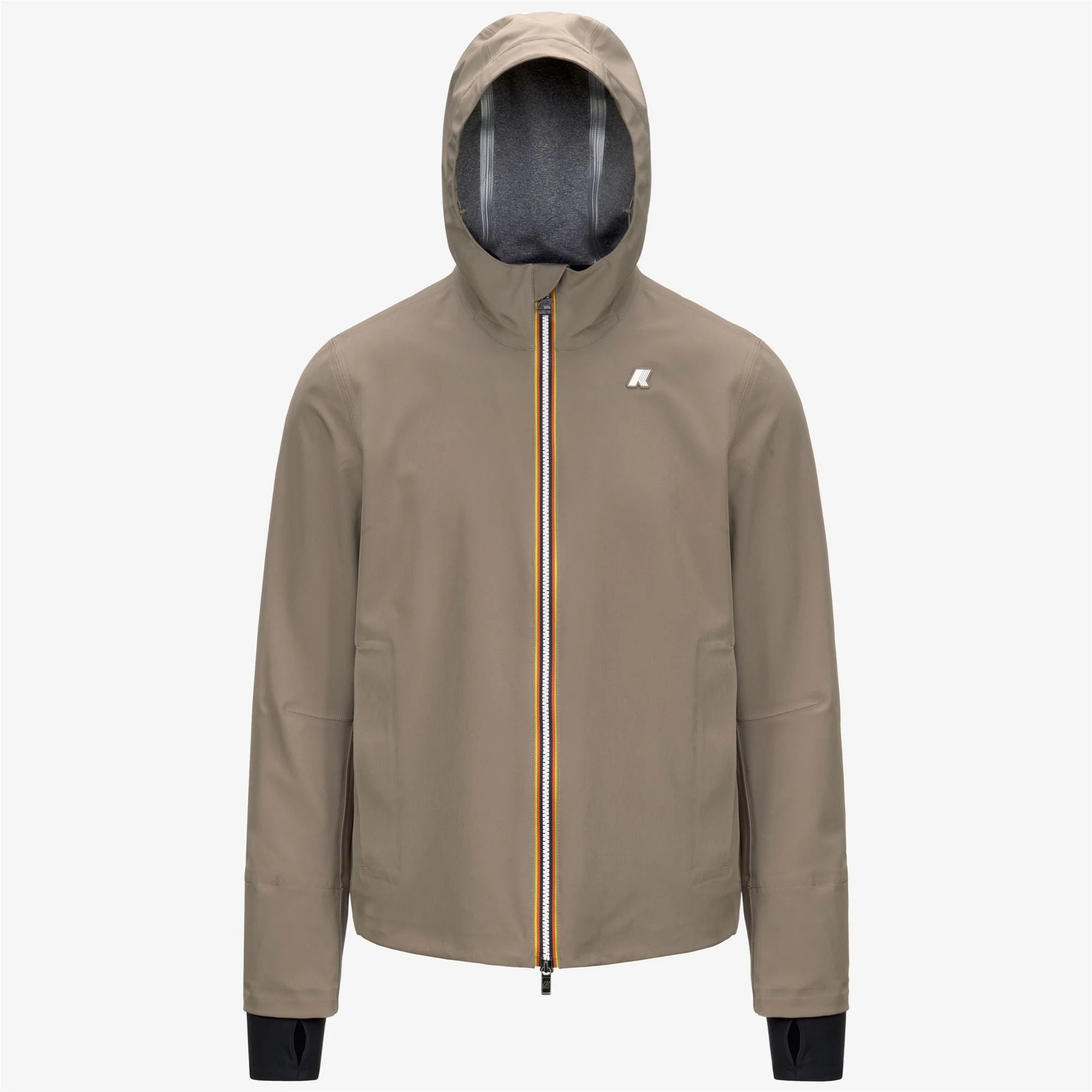 JACKO BONDED JERSEY