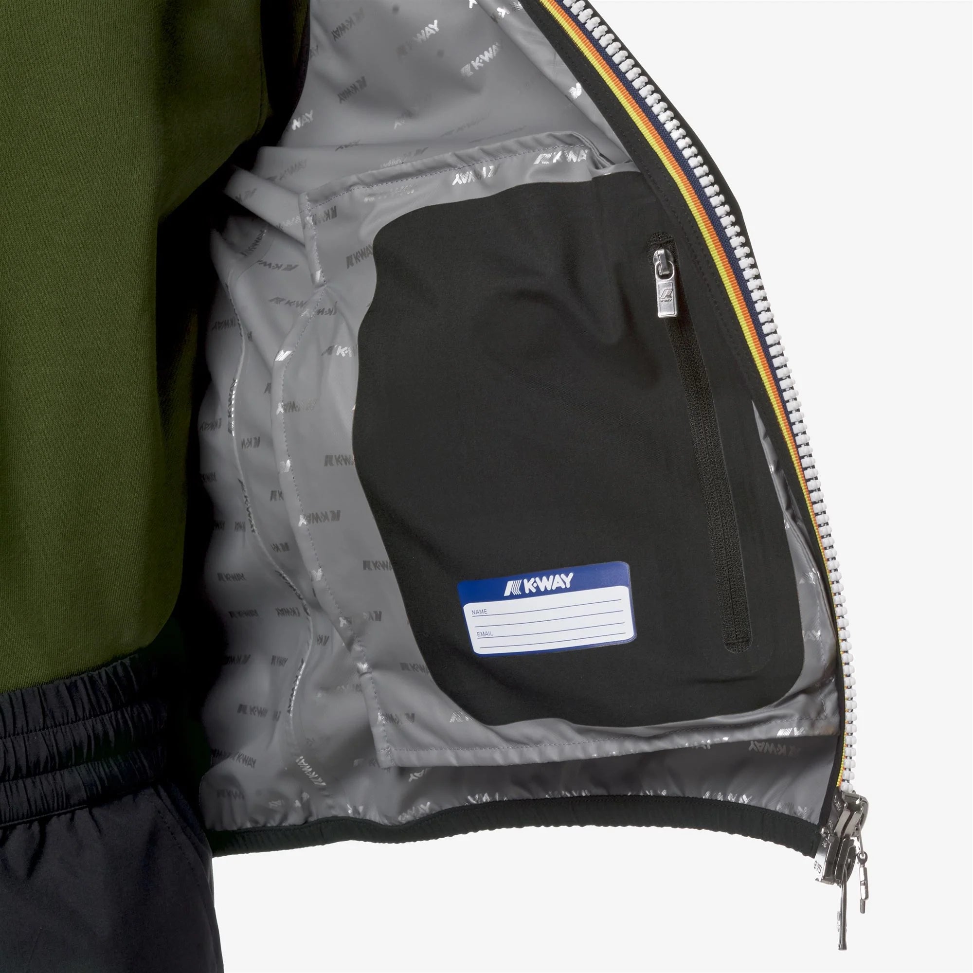 VALEN STRETCH DOT