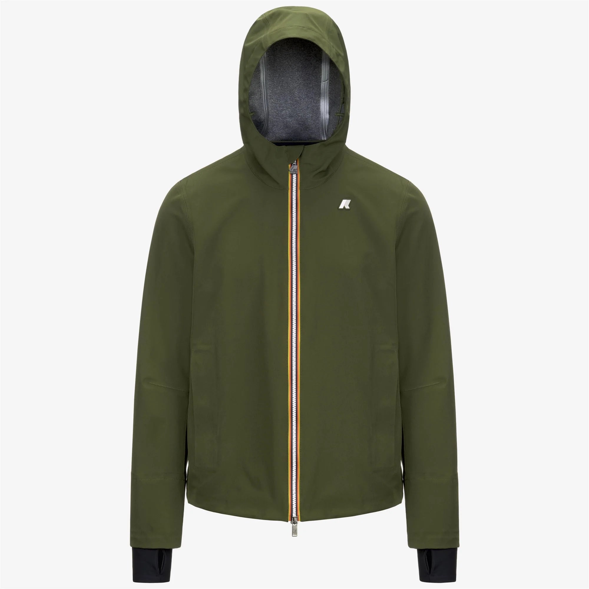 JACKO BONDED JERSEY