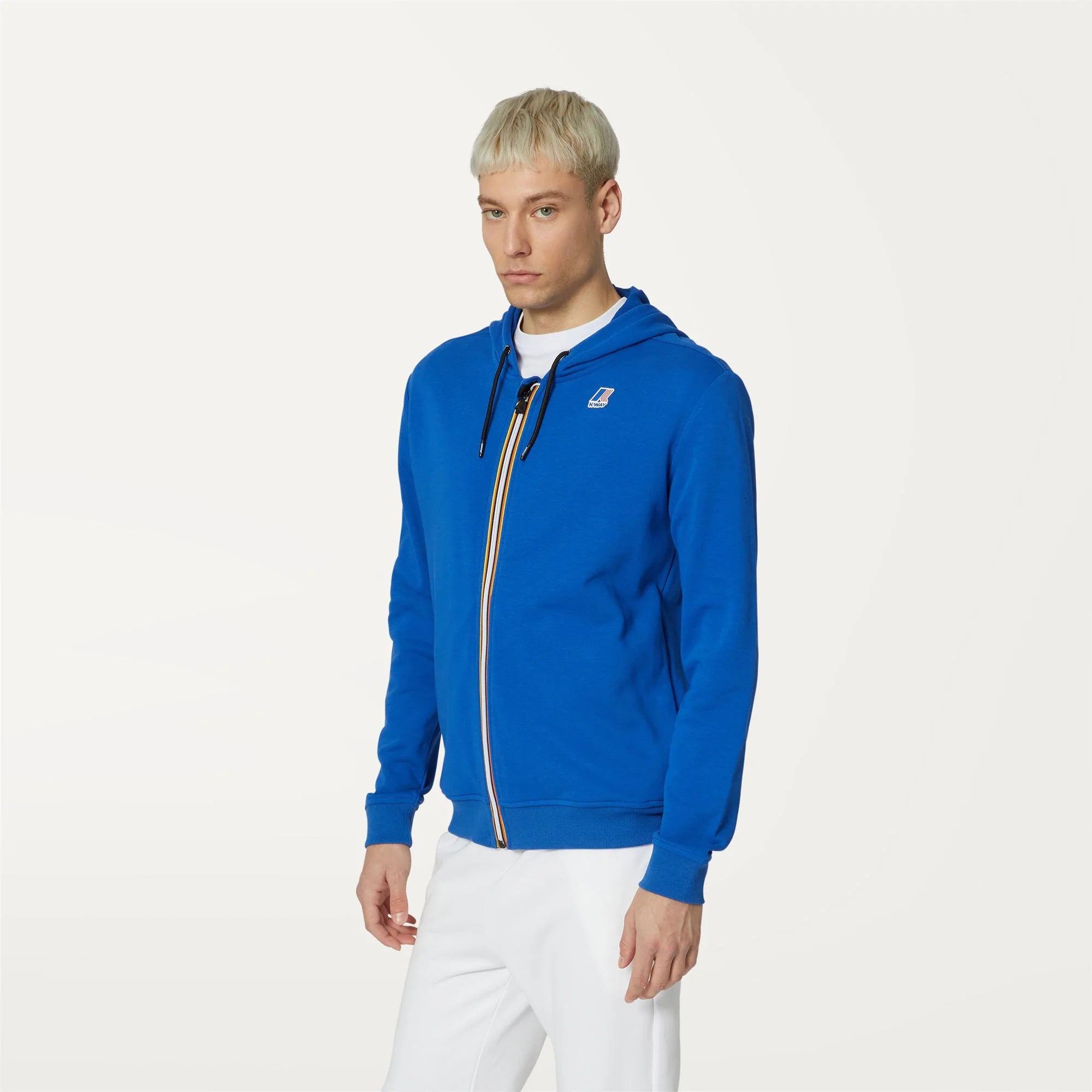 LE VRAI ARNEL POLY COTTON