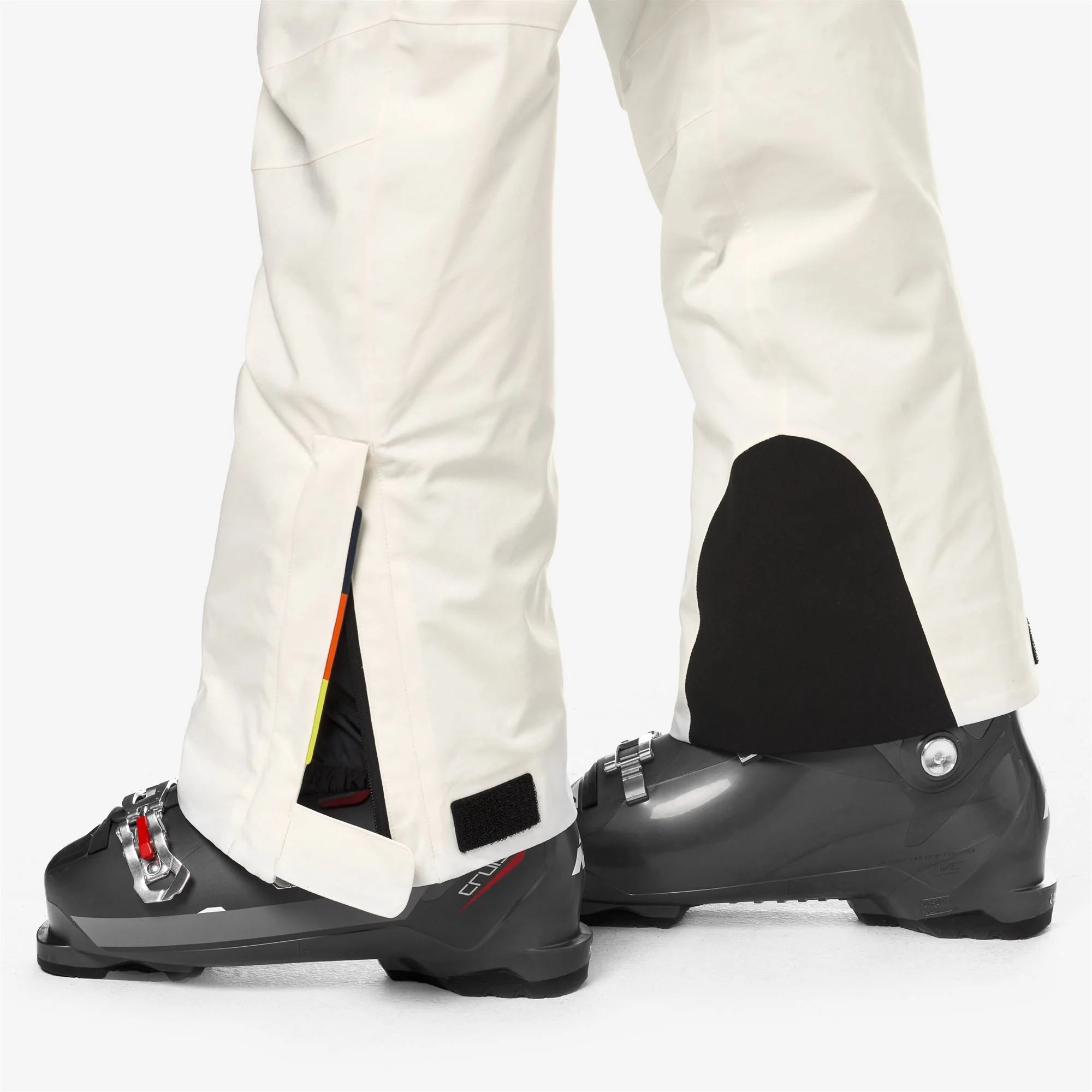 AVRIEUX MICRO TWILL 2 LAYERS
