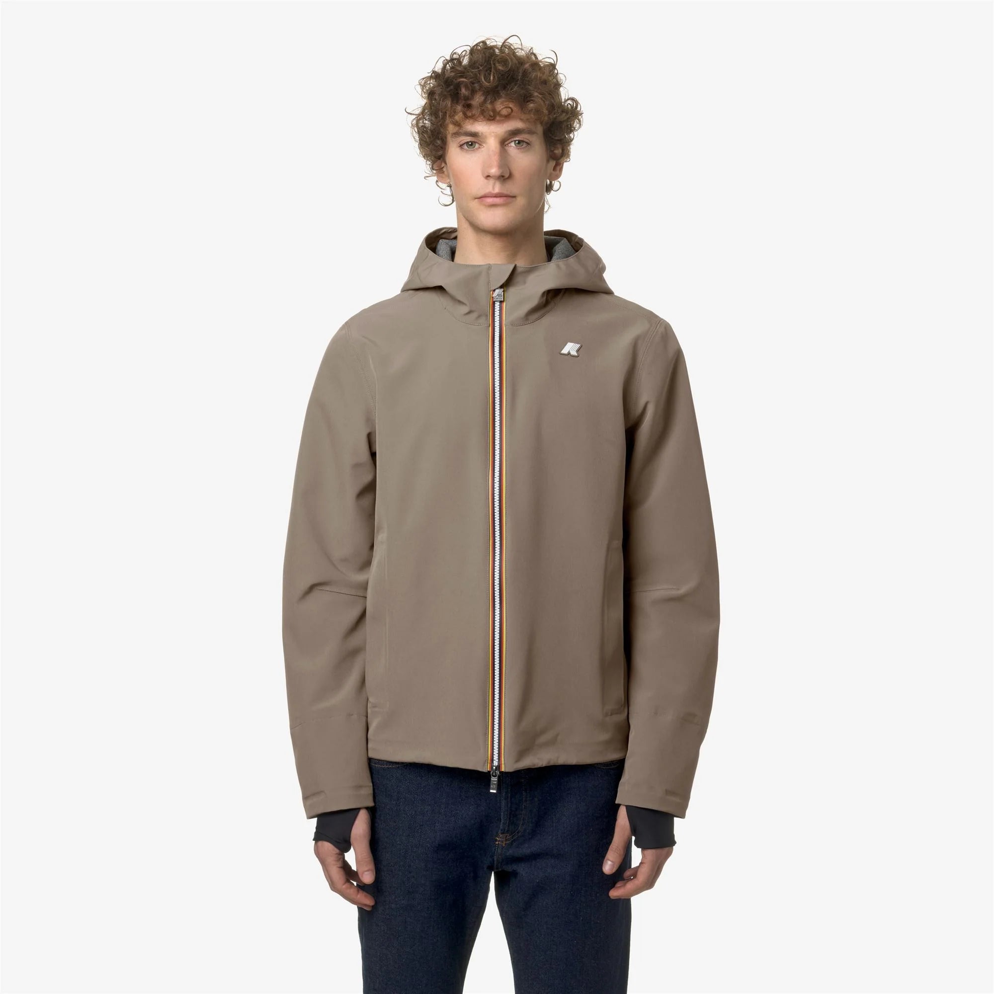JACKO BONDED JERSEY
