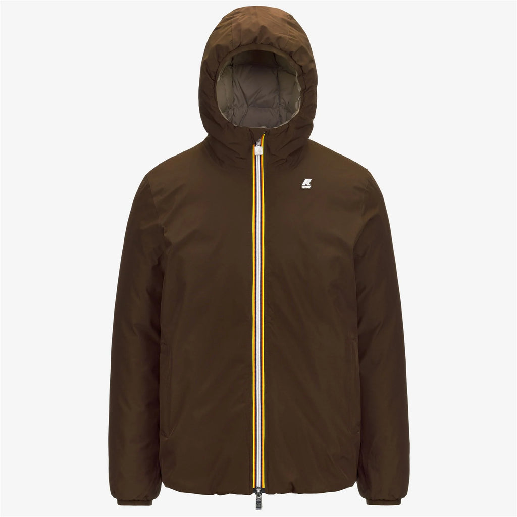 JACK ST THERMO REVERSIBLE