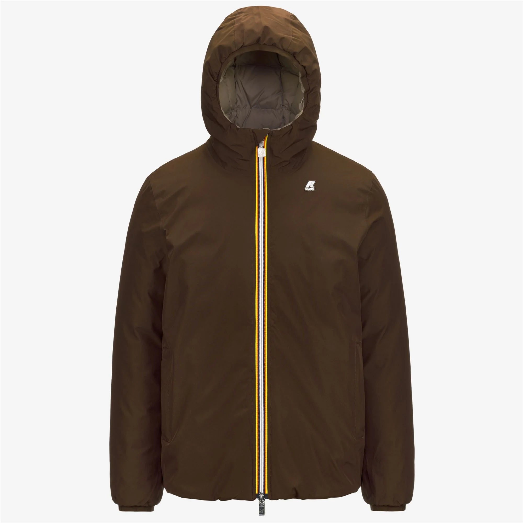 JACK ST THERMO REVERSIBLE