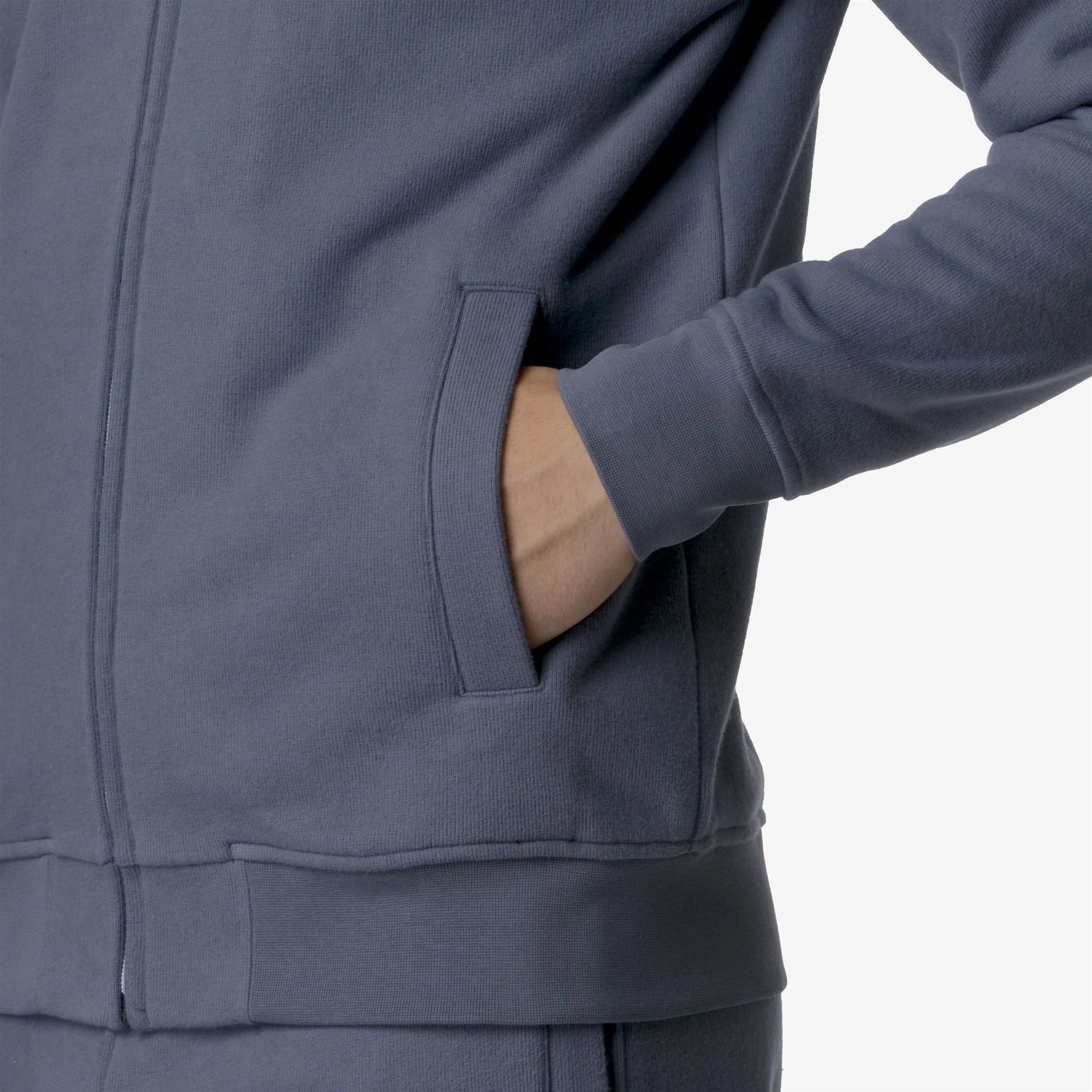 FINN HEAVY FLEECE