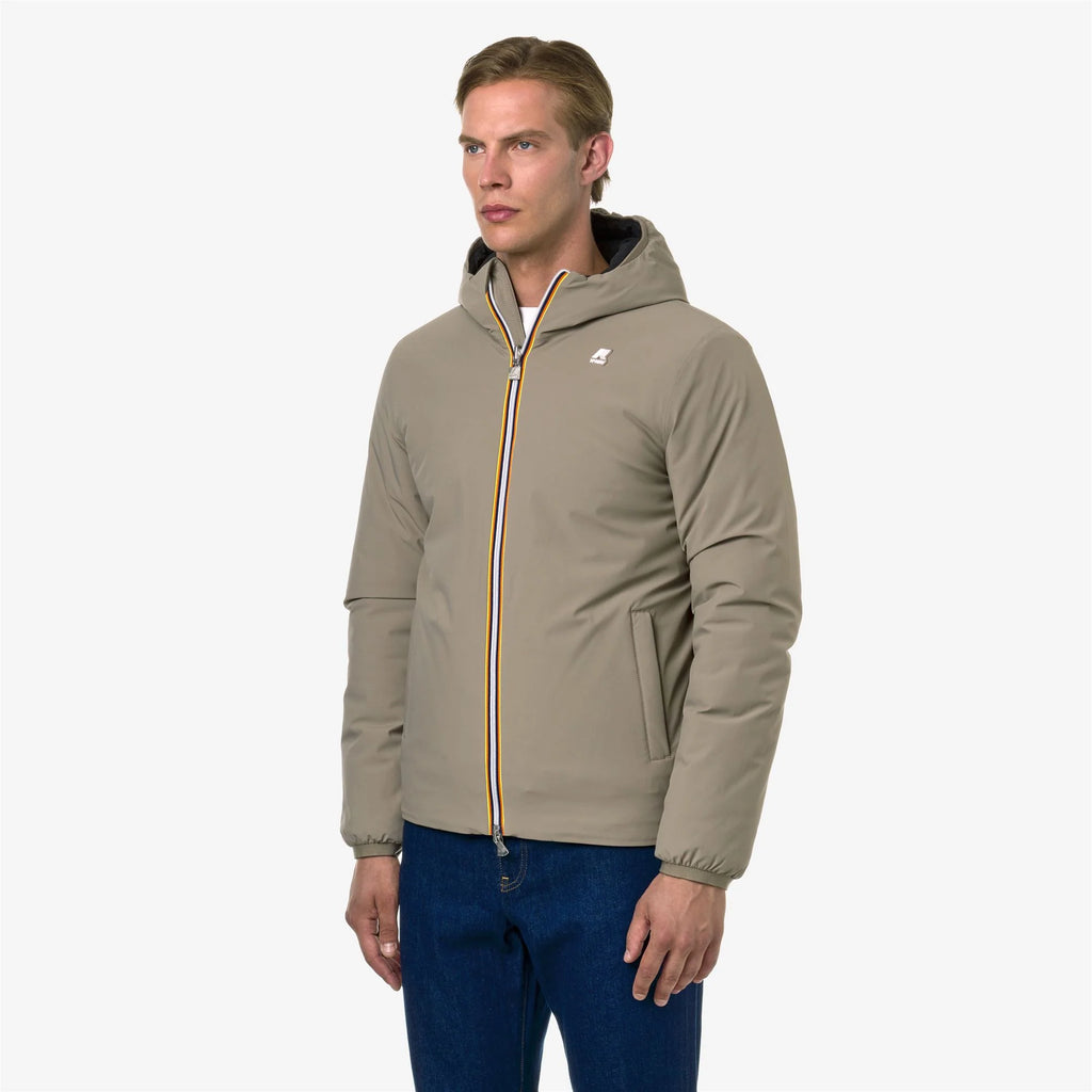JACK ST WARM REVERSIBLE