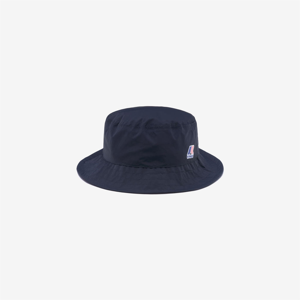 LE VRAI 4.0 MAYLIS - Headwear - Hat - Unisex - BLUE DEPTH