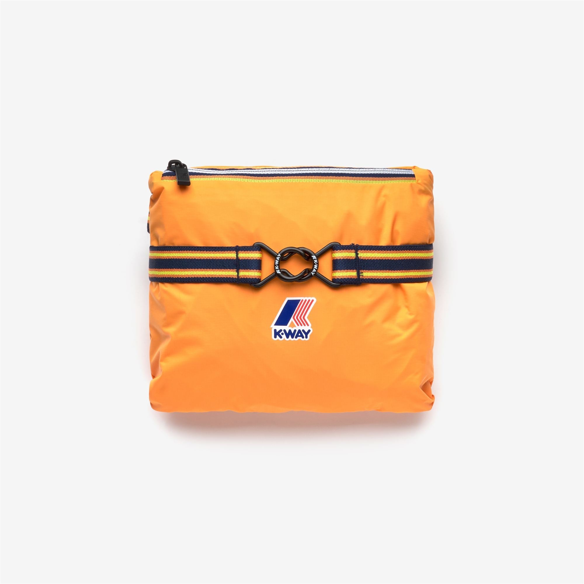 LE VRAI 4.0 CLAUDE - Jackets - Mid - Unisex - ORANGE