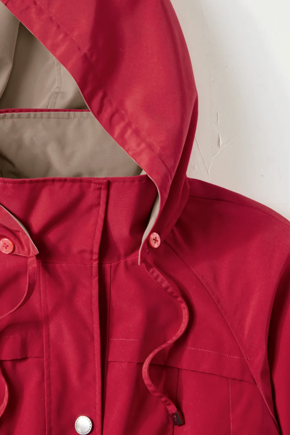All-Season Coat