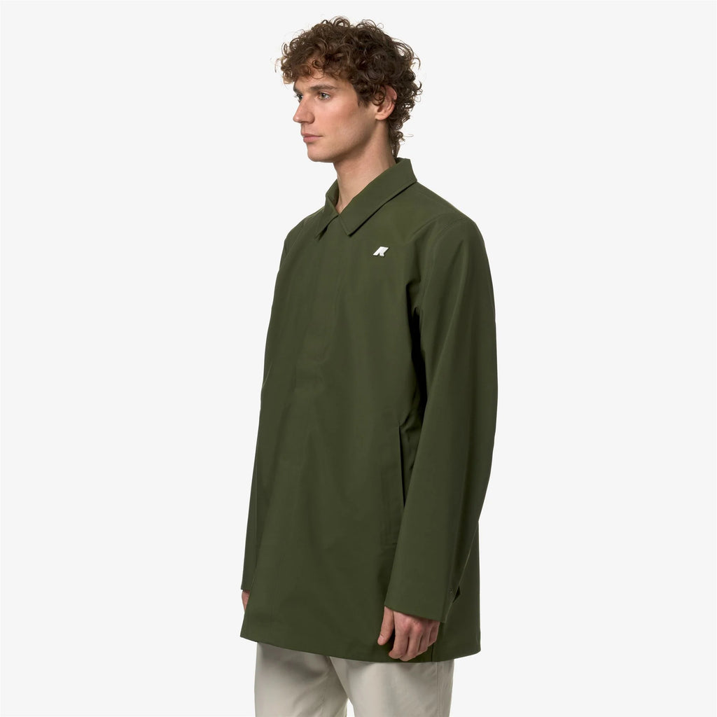 BENNY BONDED JERSEY