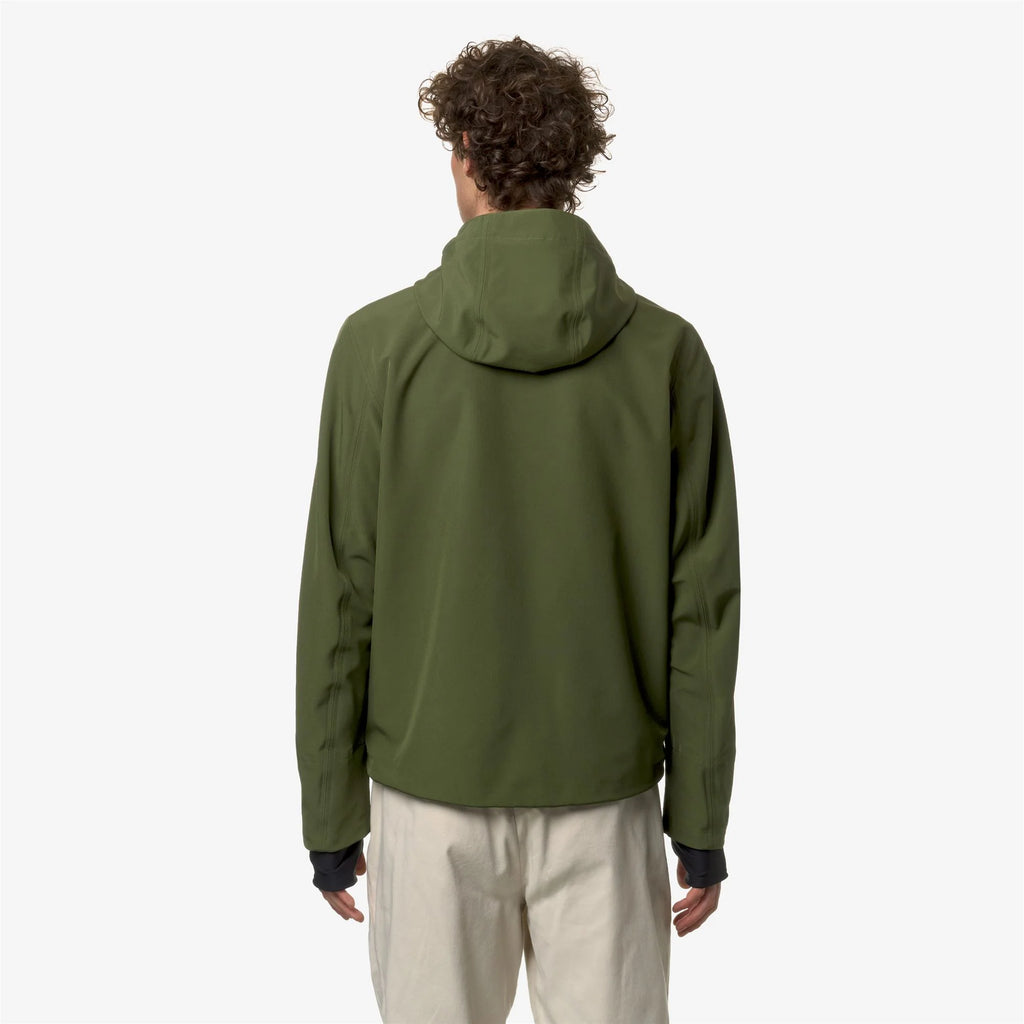 JACKO BONDED JERSEY