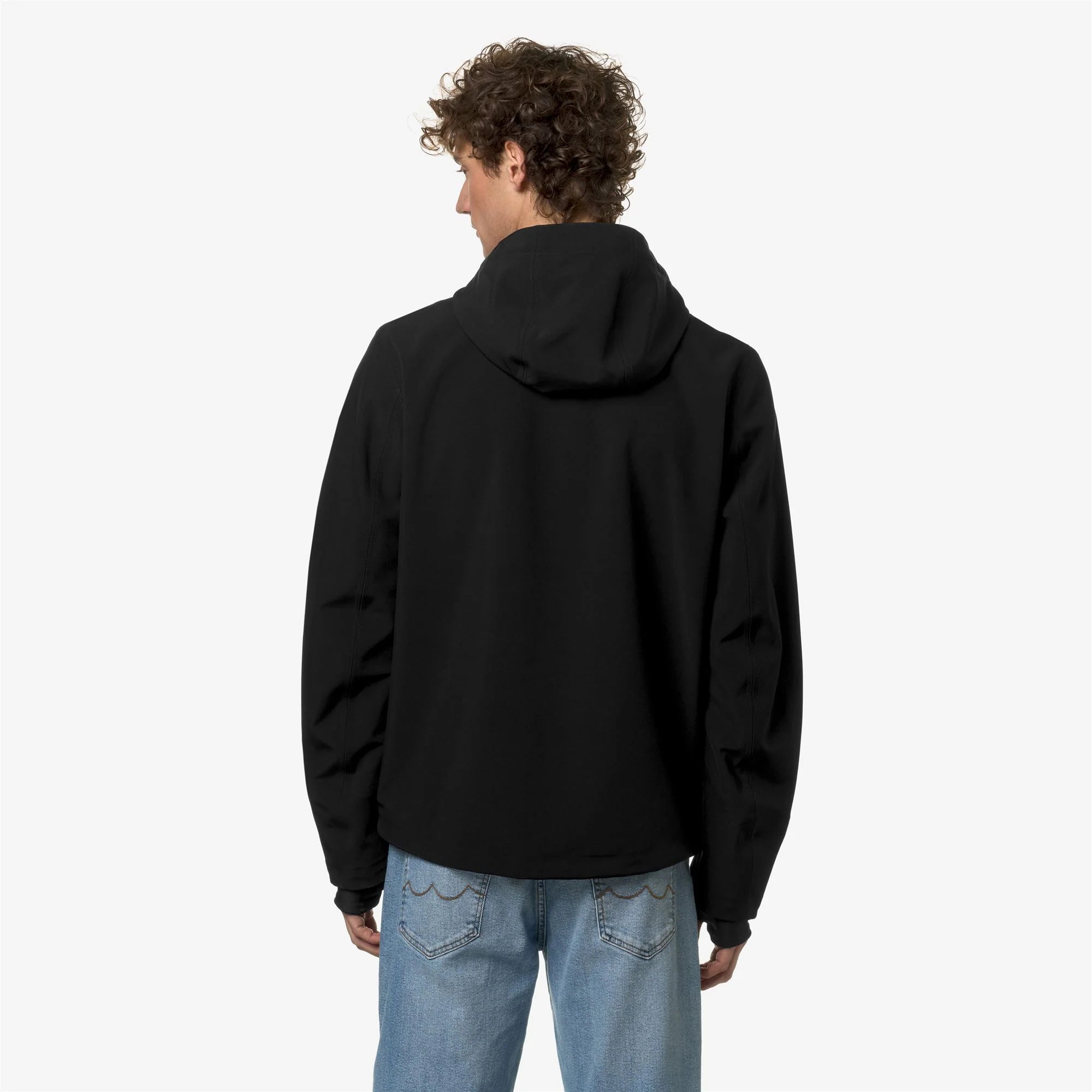 JACKO BONDED JERSEY