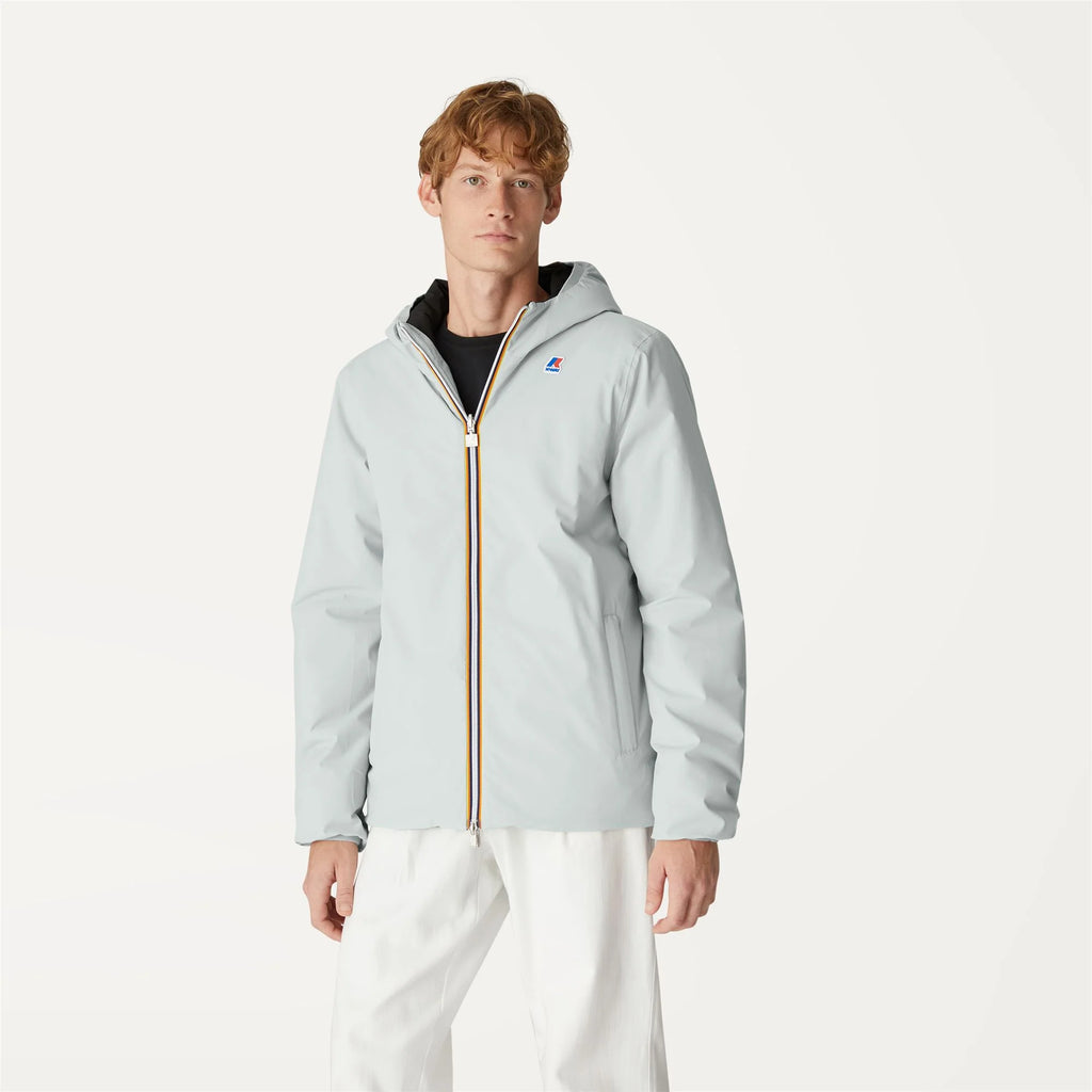 JACQUES WARM REVERSIBLE