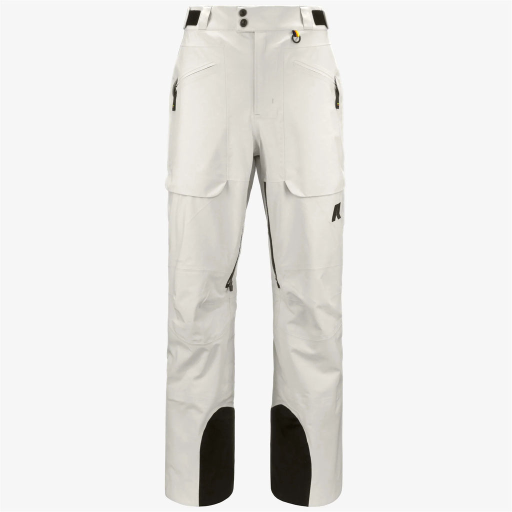 AUSSOIS MICRO TWILL 3 LAYERS