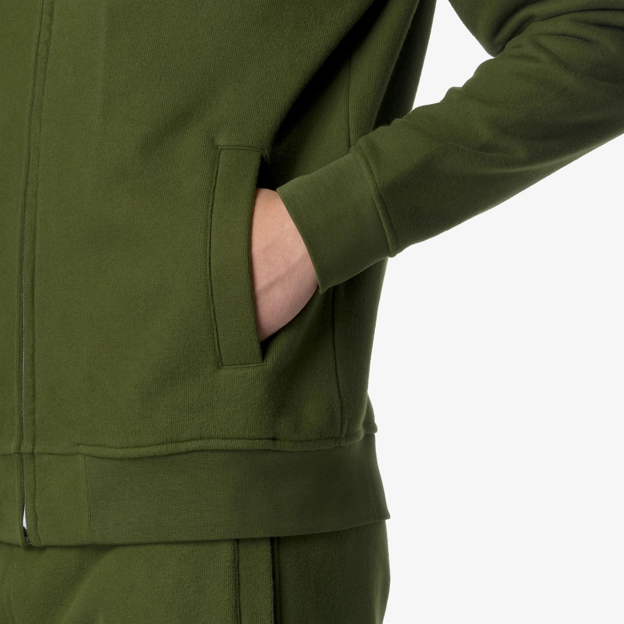 FINN HEAVY FLEECE