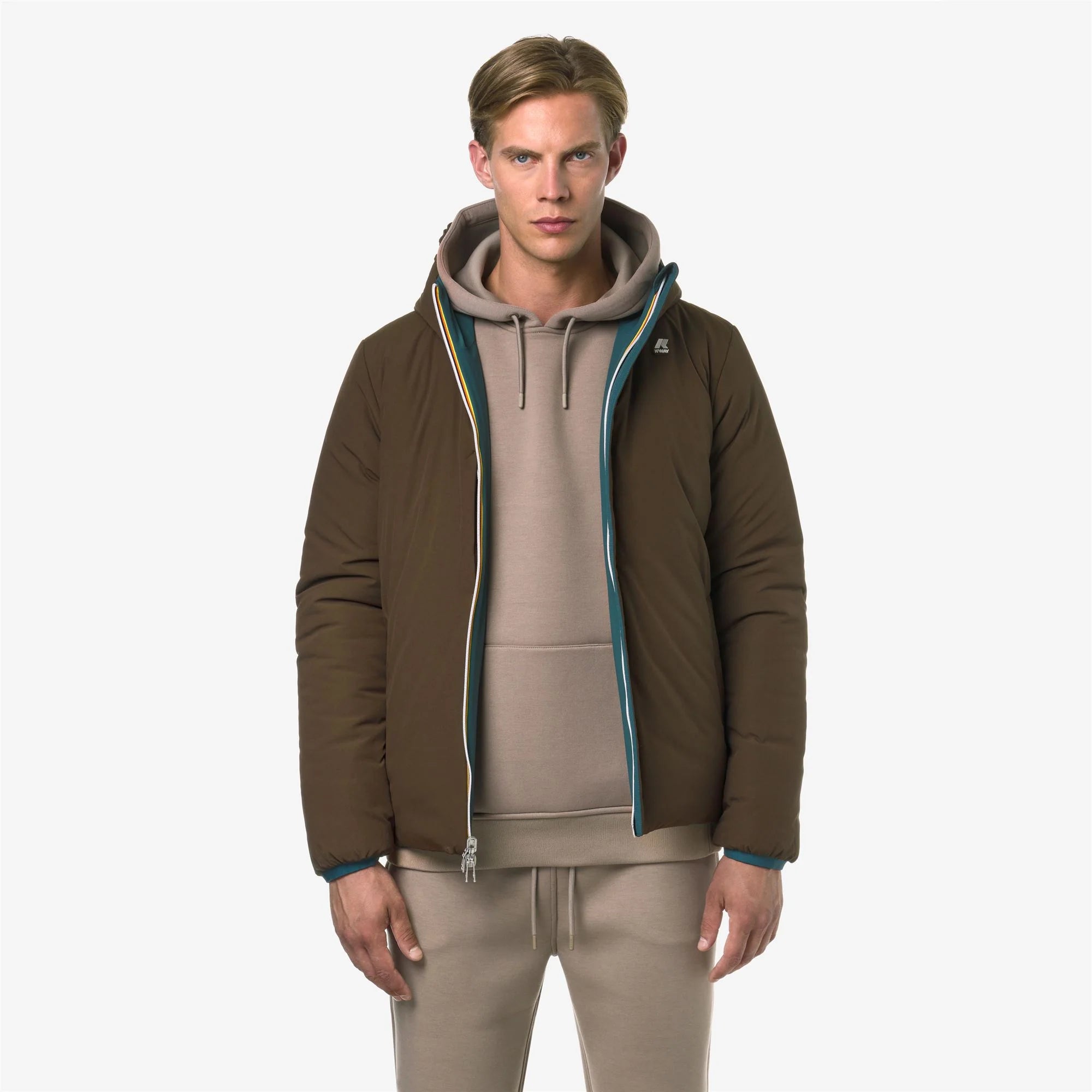 JACK ST WARM REVERSIBLE